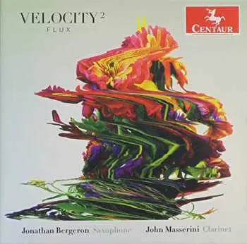 CD Velocity: Flux