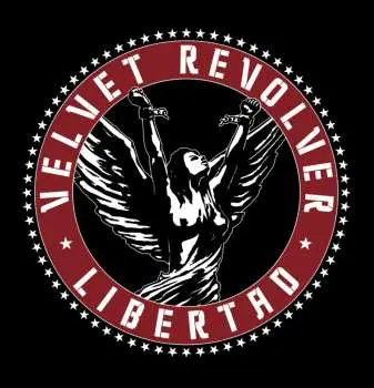 CD Velvet Revolver: Libertad