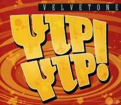 CD Velvetone: Yip-Yip!