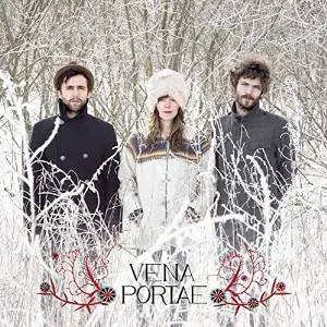 LP Vena Portae: Vena Portae