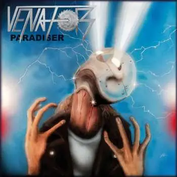 CD Venator: Paradiser