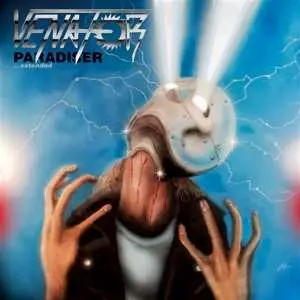 LP Venator: Paradiser...extended