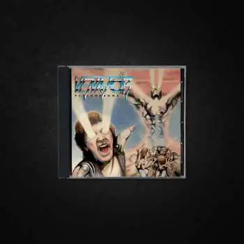 CD Venator: Psychodrome