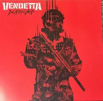 LP Vendetta: Death Grip CLR