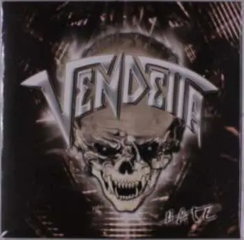 LP Vendetta: Hate