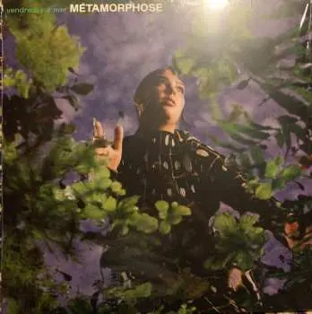 LP Vendredi Sur Mer: Métamorphose