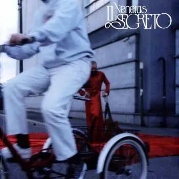 LP Venerus: Il Segreto