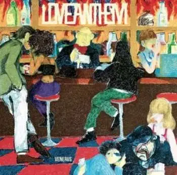 LP Venerus: Love Anthem