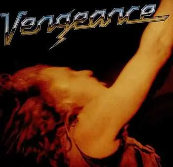 CD Vengeance: Vengeance