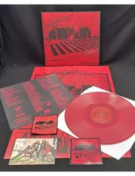 LP Vengeance: Sewer Surge