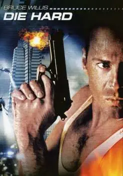 DVD Venom: Die Hard