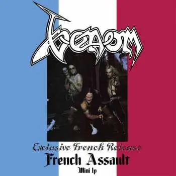 LP Venom: French Assault CLR