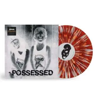 LP Venom: Possessed