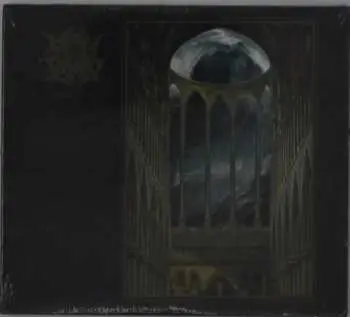 CD Venom Prison: Primeval