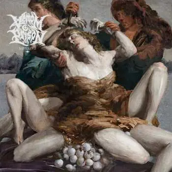 CD Venom Prison: Samsara