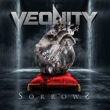 CD Veonity: Sorrows LTD | DIGI