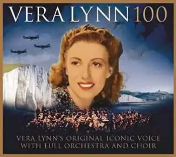CD Vera Lynn: 100