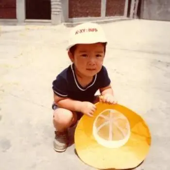 CD Verbal Jint: K-XY : INFP