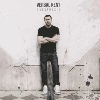 CD Verbal Kent: Anesthesia