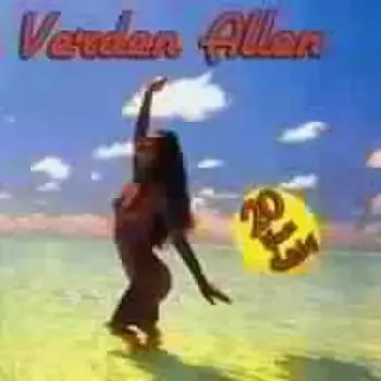 CD Verden Allen: 20 Year Holiday