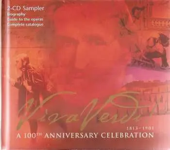 2CD Giuseppe Verdi: Verdi: Requiem