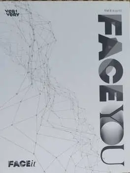 CD VERIVERY: Face You