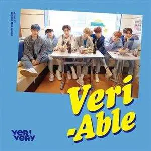 CD VERIVERY: Veri-Able