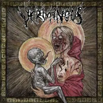 CD Verminous: Impious Sacrilege