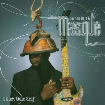 CD Vernon Reid: Other True Self