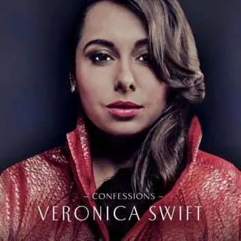 CD Veronica Swift: Confessions