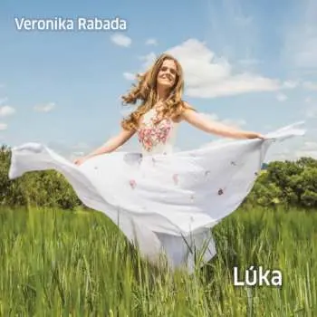 CD Veronika Rabada: Lúka