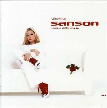 CD/DVD Véronique Sanson: Longue Distance