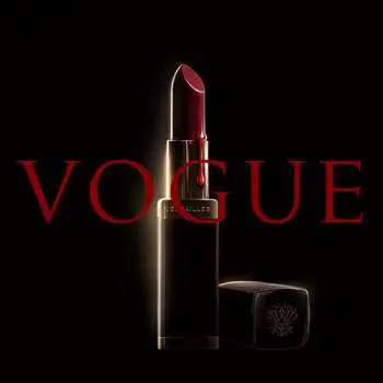 CD/DVD Versailles: Vogue LTD