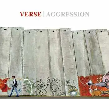 CD Verse: Aggression DIGI