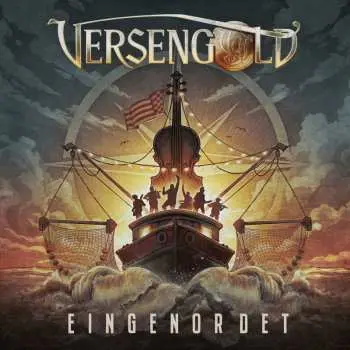CD Versengold: Eingenordet DIGI