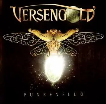 CD Versengold: Funkenflug