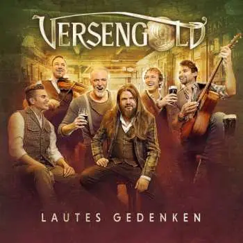 CD Versengold: Lautes Gedenken (limited Edition)