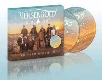 2CD Versengold: Nordlicht - Märchen Von Morgen Edition