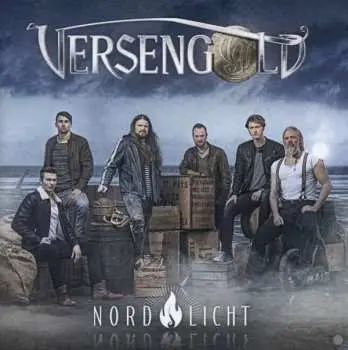 CD Versengold: Nordlicht
