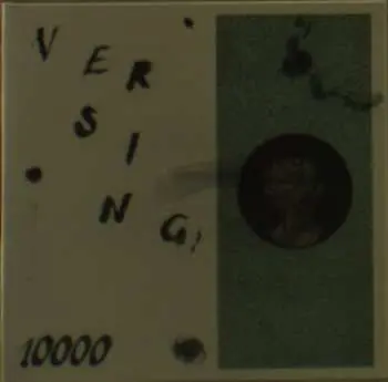 CD Versing: 10000