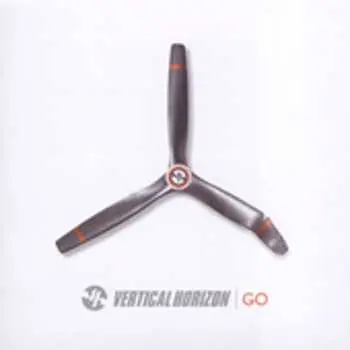 CD Vertical Horizon: Go