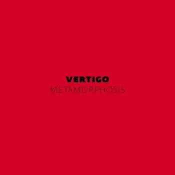 CD Vertigo Quintet: Metamorphosis