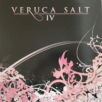 LP Veruca Salt: IV CLR