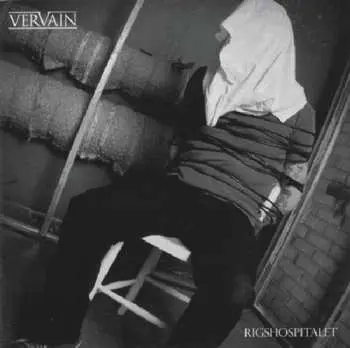CD Vervain: Rigshospitalet