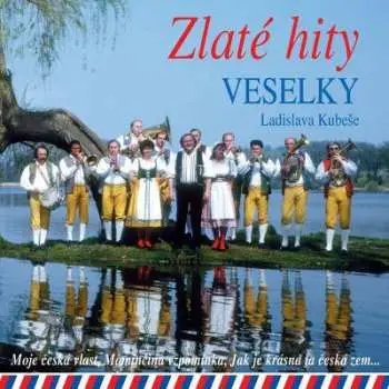 CD Veselka: Zlaté Hity