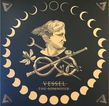 LP Vessel: The Somnifer CLR | LTD