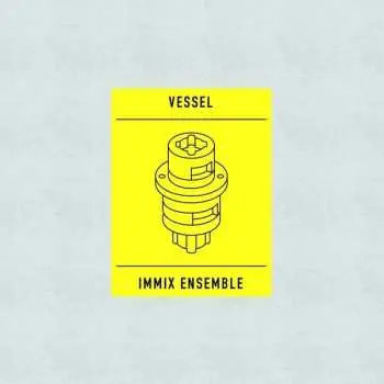 LP Vessel: Transition