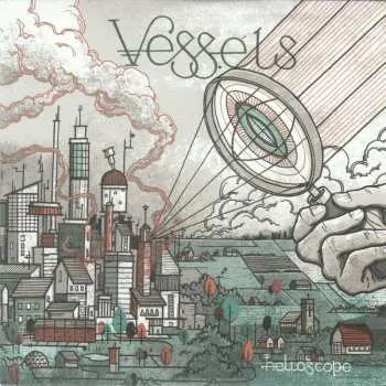 CD Vessels: Helioscope