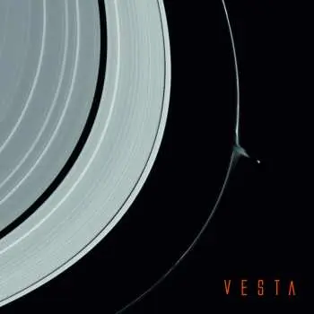 CD VESTA: Vesta