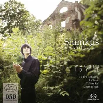 SACD Vestards Šimkus: Idyll
